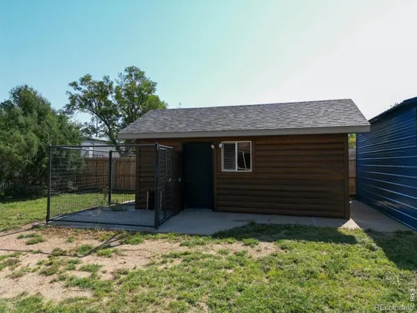 12438 Aspen WAY, Sterling, CO 80751