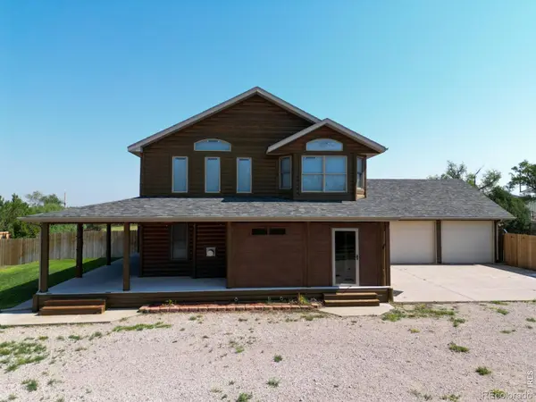 12438 Aspen WAY, Sterling, CO 80751
