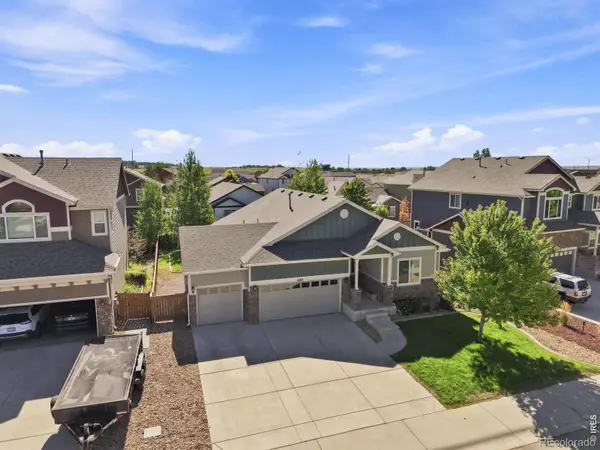 1684 Maseca Plaza WAY, Severance, CO 80550