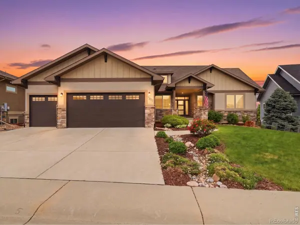 7853 Cherry Blossom DR, Windsor, CO 80550