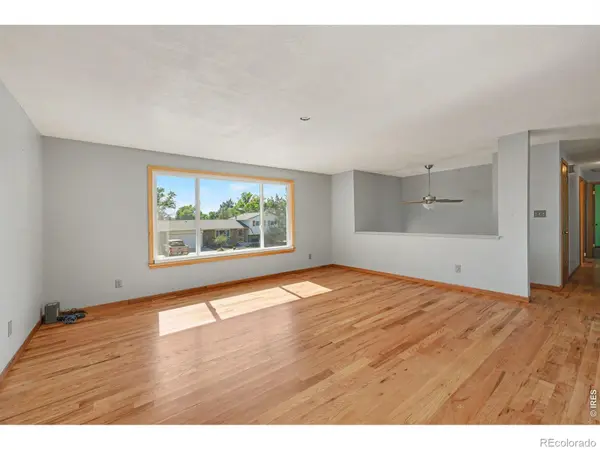 2038 26th AVE, Greeley, CO 80634