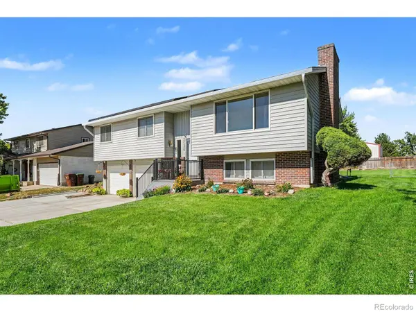 2038 26th AVE, Greeley, CO 80634