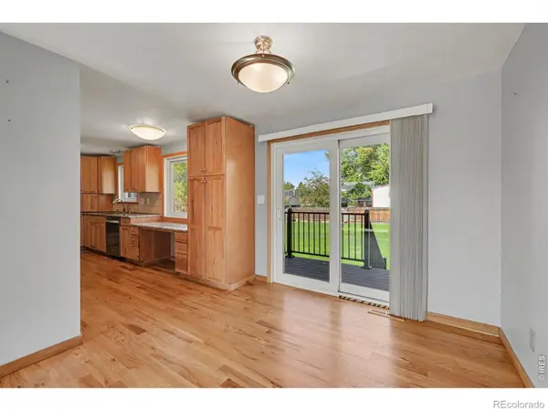 2038 26th AVE, Greeley, CO 80634