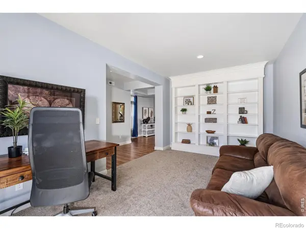 4843 Silverwood DR, Johnstown, CO 80534