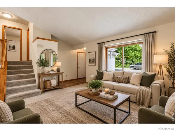 1827 Cambridge CT, Loveland, CO 80538