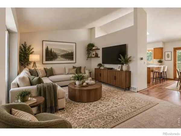 1827 Cambridge CT, Loveland, CO 80538