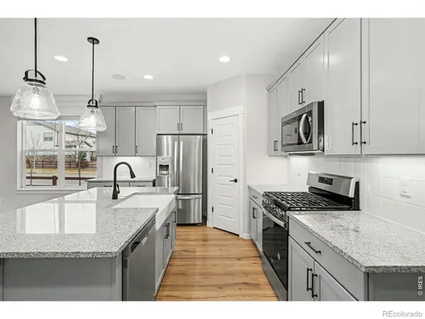 2124 Glean CT, Windsor, CO 80550