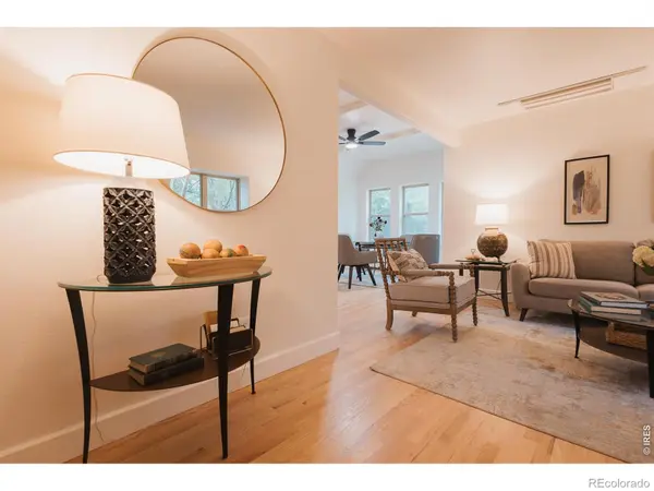 1505 S Shields ST, Fort Collins, CO 80521