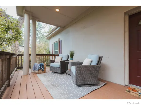 1505 S Shields ST, Fort Collins, CO 80521