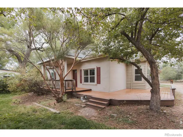1505 S Shields ST, Fort Collins, CO 80521