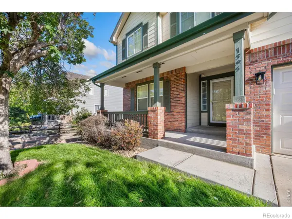 1596 Angora DR, Loveland, CO 80537