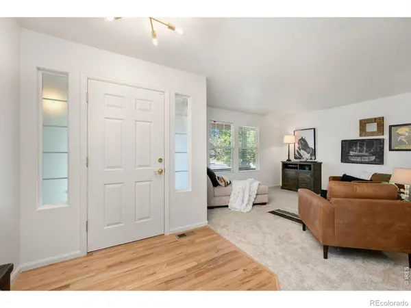 1596 Angora DR, Loveland, CO 80537