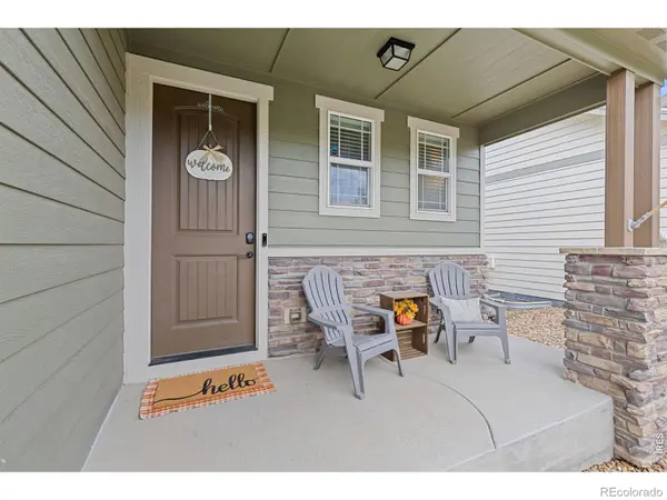 3211 San Carlo AVE, Evans, CO 80620