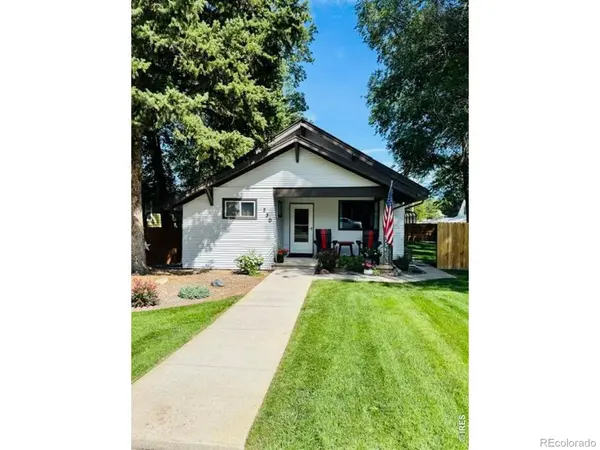 230 N Logan AVE, Haxtun, CO 80731