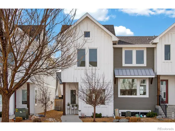 1117 Little Branch LN, Berthoud, CO 80513