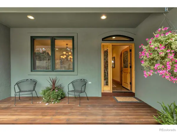 165 Bison DR, Boulder, CO 80302