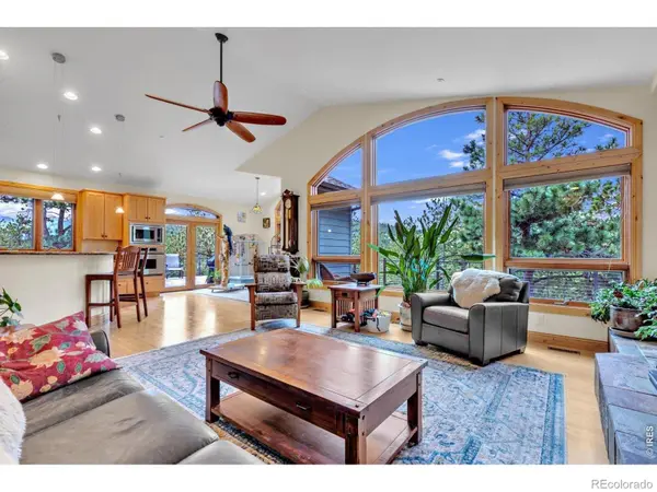 165 Bison DR, Boulder, CO 80302