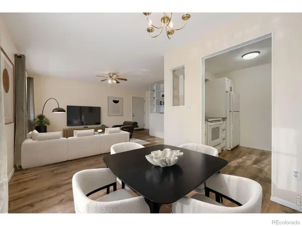 1400 Crete CT #D, Lafayette, CO 80026