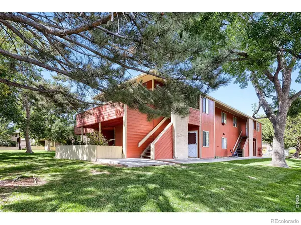 1400 Crete CT #D, Lafayette, CO 80026