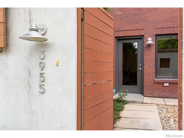 3955 Broadway ST, Boulder, CO 80304