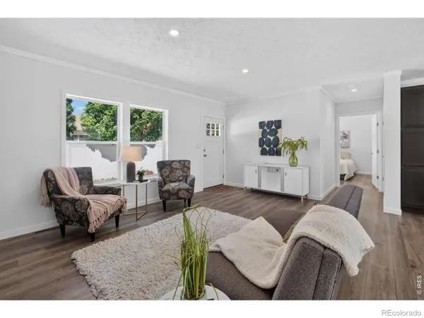 973 Sunchase DR, Fort Collins, CO 80524