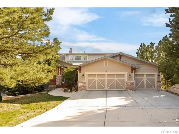 25042 E Davies DR, Aurora, CO 80016