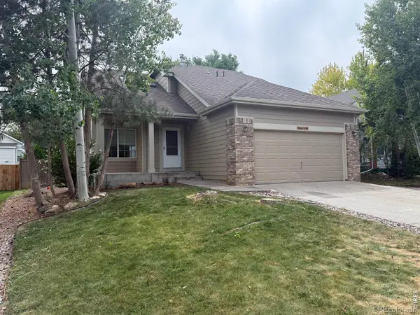 4152 Lookout DR, Loveland, CO 80537