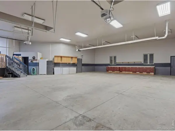 39917 Hilltop CIR, Severance, CO 80610