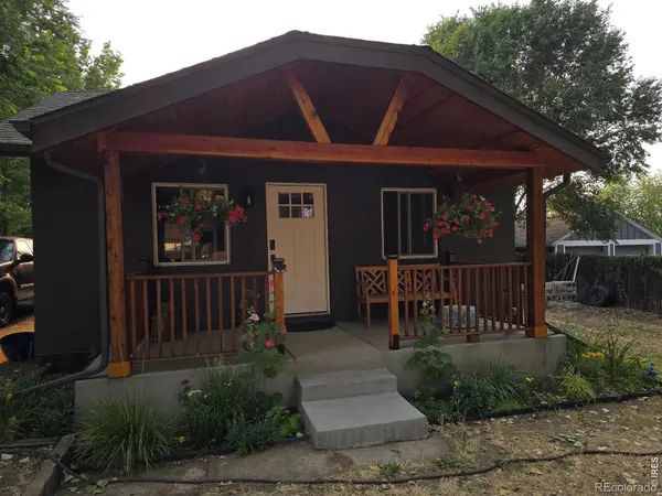 5341 Primrose LN, Denver, CO 80221