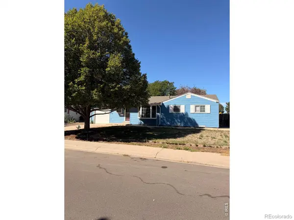203 Balsam ST, Fort Morgan, CO 80701