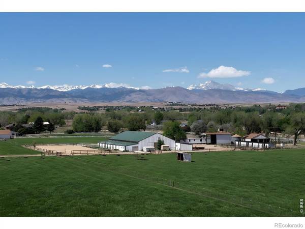 11098 Jasper RD, Lafayette, CO 80026
