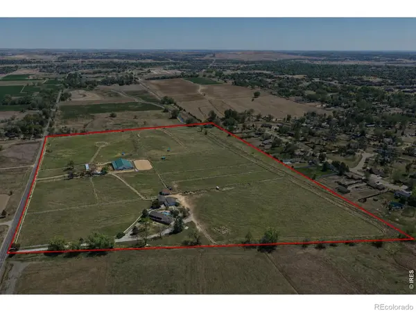 11098 Jasper RD, Lafayette, CO 80026