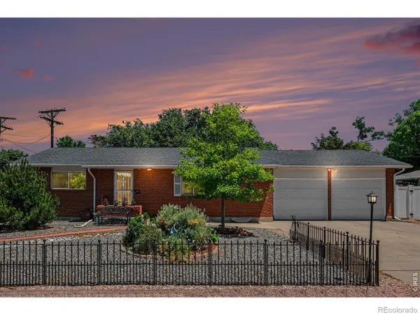 515 7th ST, Windsor, CO 80550
