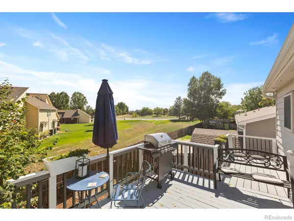 743 Ponderosa DR, Windsor, CO 80550