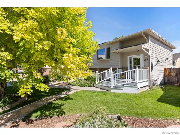 743 Ponderosa DR, Windsor, CO 80550
