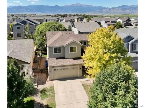 1207 103rd AVE, Greeley, CO 80634
