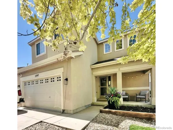 1207 103rd AVE, Greeley, CO 80634
