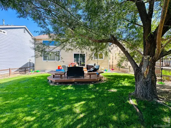 1207 103rd AVE, Greeley, CO 80634