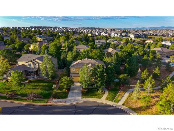 3340 Graylock RUN, Broomfield, CO 80023