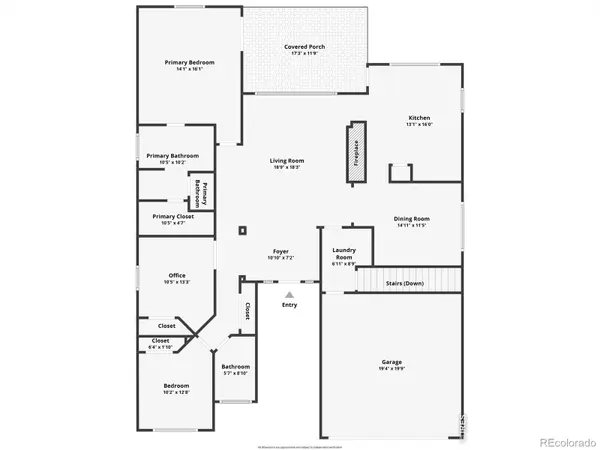 9837 Grove CIR, Westminster, CO 80031