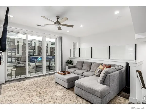 6820 E Lowry BLVD, Denver, CO 80230