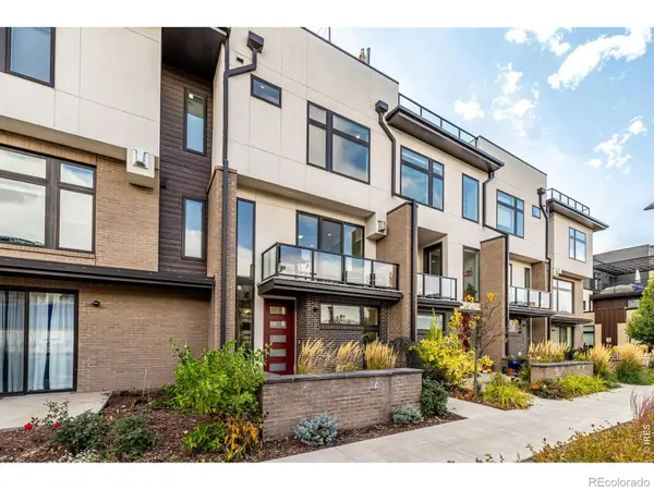 6820 E Lowry BLVD, Denver, CO 80230