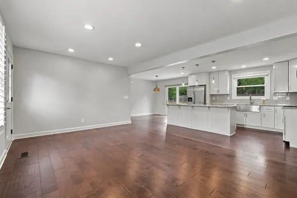 210 Wauford Dr, Nashville, TN 37211