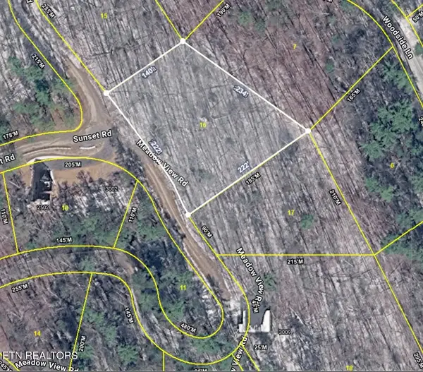 0 Meadow View Rd, Sevierville, TN 37862