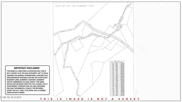 50 S Highway 340, Parrottsville, TN 37843