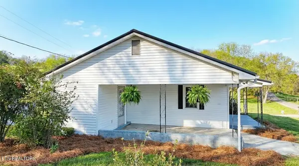 1585 Hill Road, Newport, TN 37821