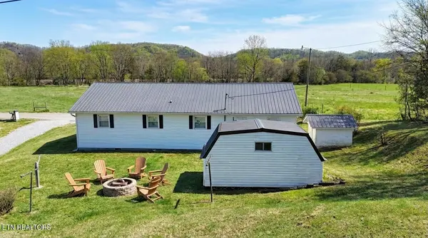 1585 Hill Road, Newport, TN 37821
