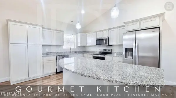 253 Splendor Way, Parrottsville, TN 37843
