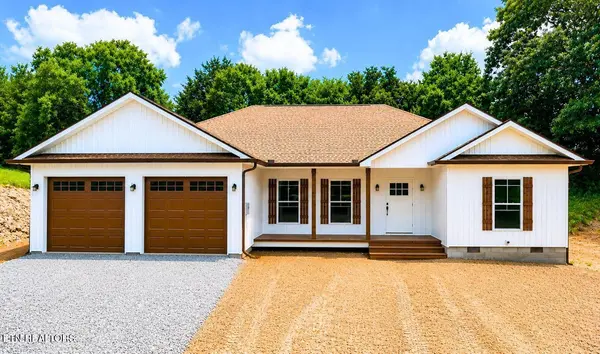 253 Splendor Way, Parrottsville, TN 37843