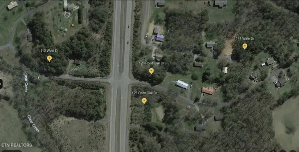 110 West Drive, Parrottsville, TN 37843